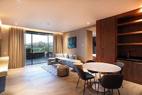 Arts Hotel Yalikavak Bodrum