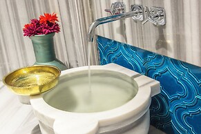 Arts Hotel Yalikavak Bodrum