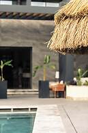 Arts Hotel Yalikavak Bodrum