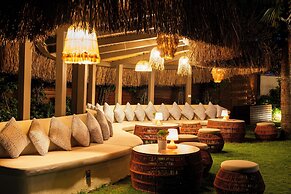 Arts Hotel Yalikavak Bodrum