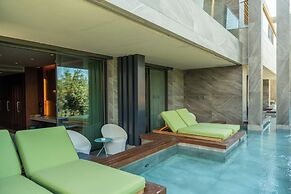 Arts Hotel Yalikavak Bodrum