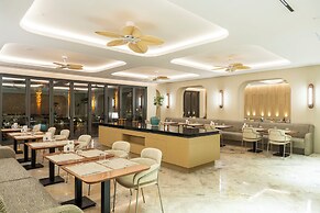 Arts Hotel Yalikavak Bodrum