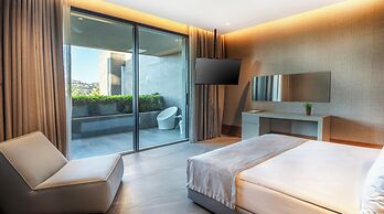 Arts Hotel Yalikavak Bodrum