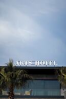 Arts Hotel Yalikavak Bodrum