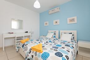 Narcissos Nissi Beach Apartment D9