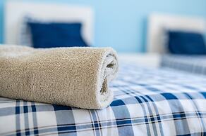 Narcissos Nissi Beach Apartment D9