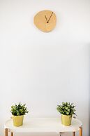 Narcissos Nissi Beach Apartment D9