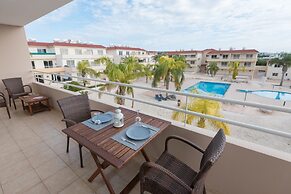 Narcissos Nissi Beach Apartment D9