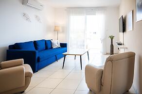 Narcissos Nissi Beach Apartment D9