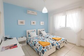 Narcissos Nissi Beach Apartment D9