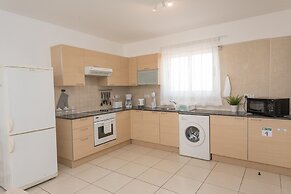 Narcissos Nissi Beach Apartment D9