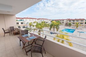 Narcissos Nissi Beach Apartment D9