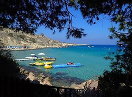 Narcissos Nissi Beach Apartment D9