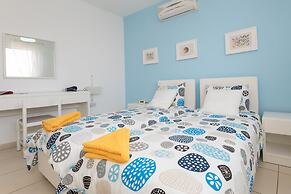Narcissos Nissi Beach Apartment D9