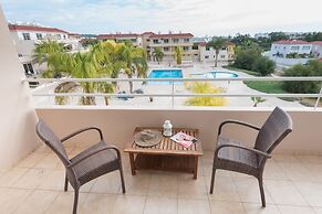 Narcissos Nissi Beach Apartment D9