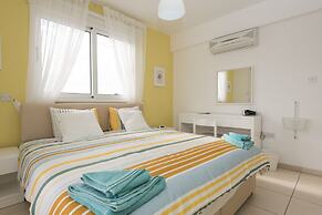 Narcissos Nissi Beach Apartment D9