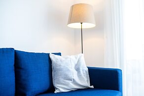 Narcissos Nissi Beach Apartment D9