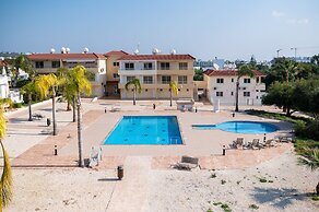 Narcissos Nissi Beach Apartment D9