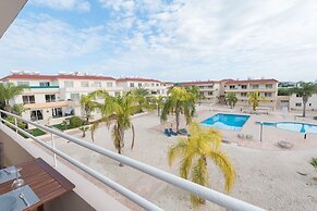 Narcissos Nissi Beach Apartment D9