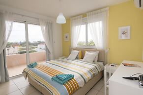 Narcissos Nissi Beach Apartment D9