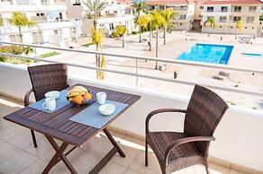 Narcissos Nissi Beach Apartment D9