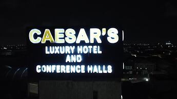 Caesar'S Luxury Hotel