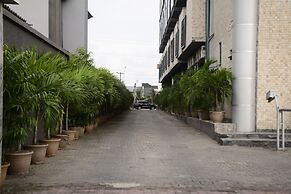 Caesar'S Luxury Hotel