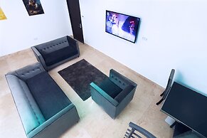 Caesar'S Luxury Hotel