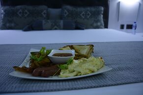 Caesar'S Luxury Hotel