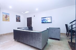 Caesar'S Luxury Hotel