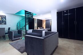 Caesar'S Luxury Hotel