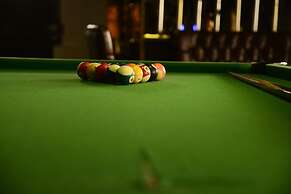 Caesar'S Luxury Hotel