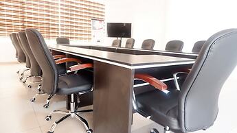 Caesar'S Luxury Hotel