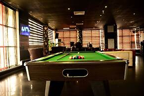 Caesar'S Luxury Hotel