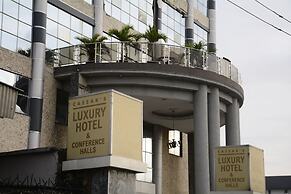 Caesar'S Luxury Hotel