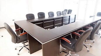 Caesar'S Luxury Hotel