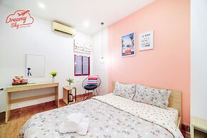 Dreamy Sky Boutique Hotel