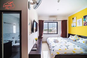 Dreamy Sky Boutique Hotel