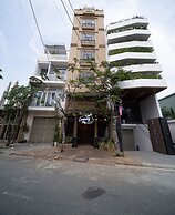 Dreamy Sky Boutique Hotel