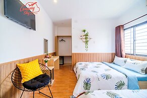 Dreamy Sky Boutique Hotel