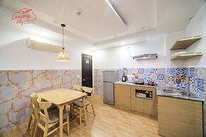 Dreamy Sky Boutique Hotel