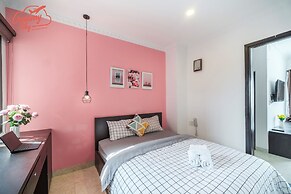 Dreamy Sky Boutique Hotel