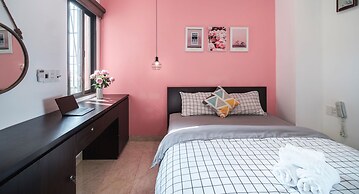 Dreamy Sky Boutique Hotel