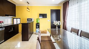 Dreamy Sky Boutique Hotel