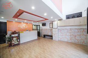 Dreamy Sky Boutique Hotel