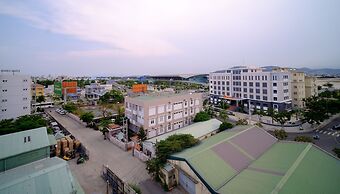 Dreamy Sky Boutique Hotel