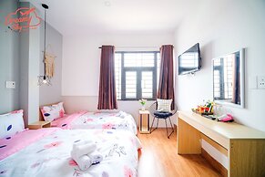 Dreamy Sky Boutique Hotel