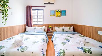 Dreamy Sky Boutique Hotel