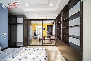 Dreamy Sky Boutique Hotel