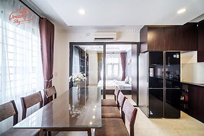 Dreamy Sky Boutique Hotel